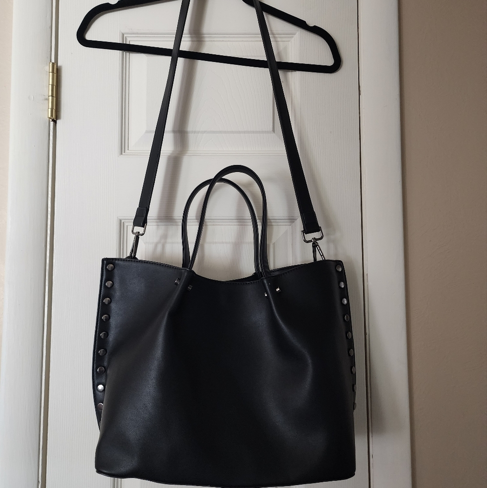 Womans handbag